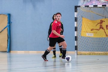 Bild 230 - Loewinnen Cup B-Juniorinnen